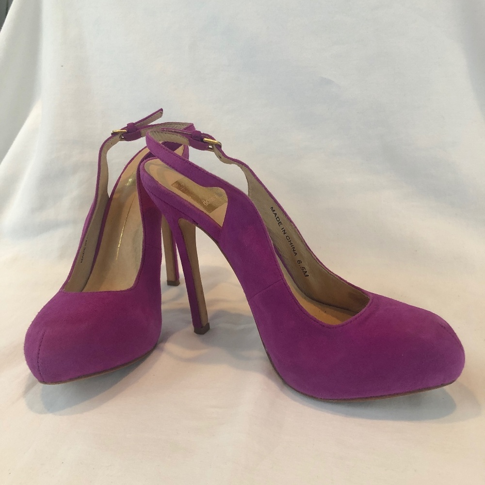 Dolce Vita Slingback Pumps